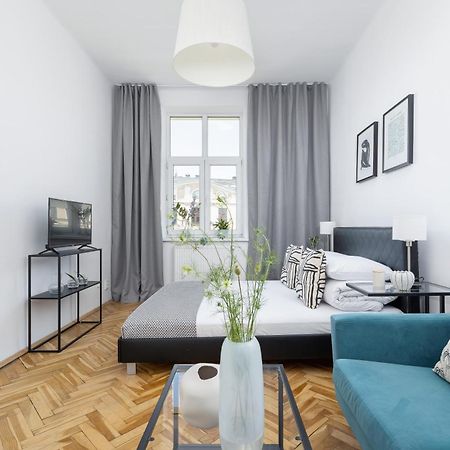 קרקוב 1-Bedroom Apartment - Dluga 65 Street מראה חיצוני תמונה