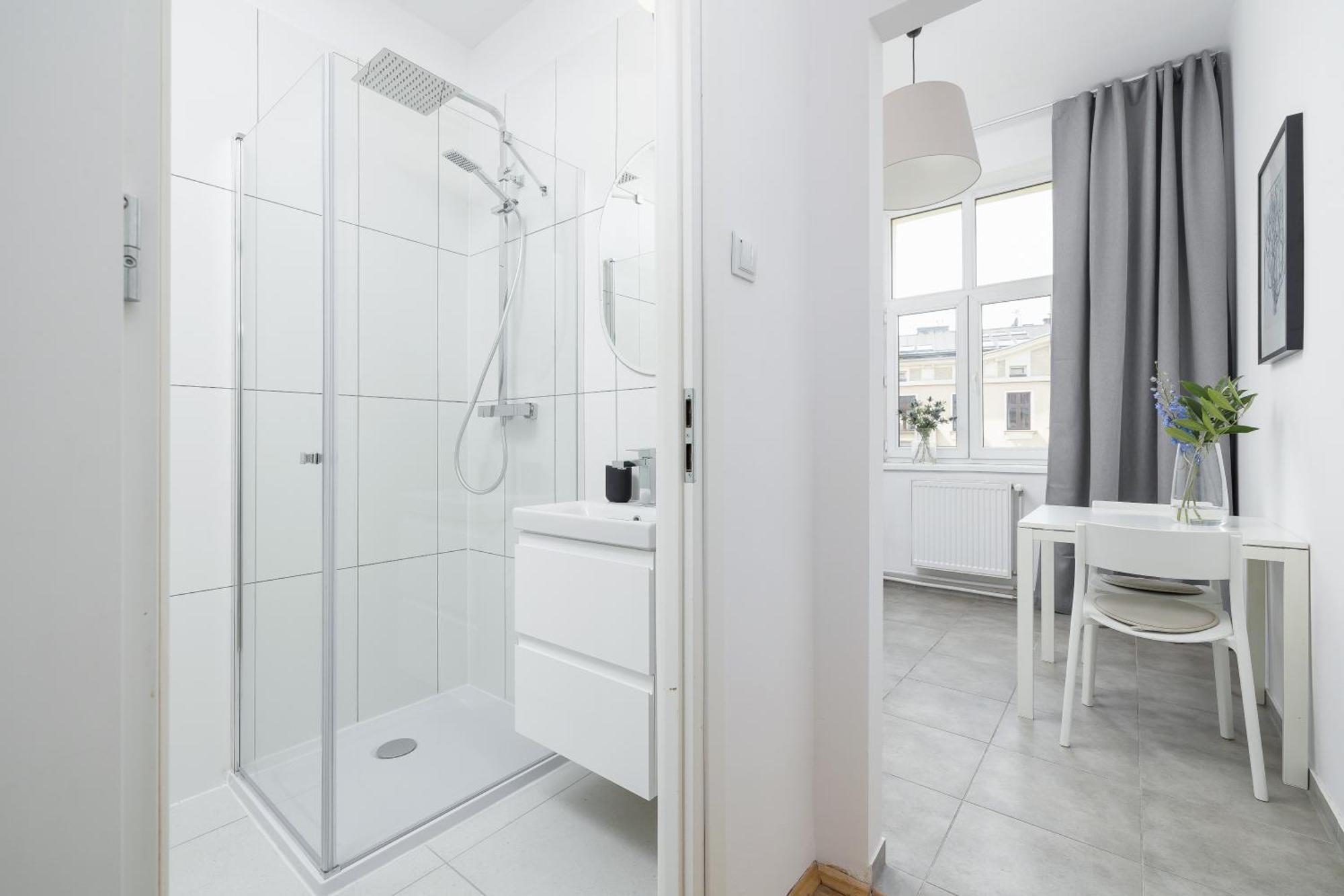 קרקוב 1-Bedroom Apartment - Dluga 65 Street מראה חיצוני תמונה