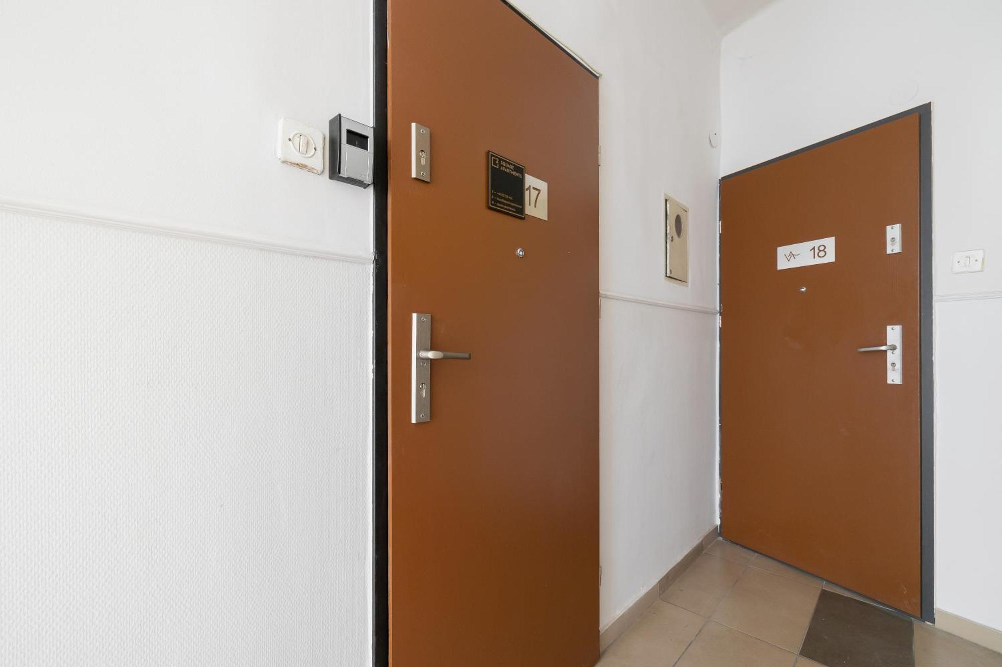 קרקוב 1-Bedroom Apartment - Dluga 65 Street מראה חיצוני תמונה