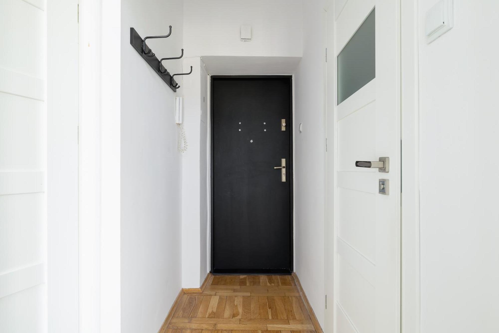 קרקוב 1-Bedroom Apartment - Dluga 65 Street מראה חיצוני תמונה
