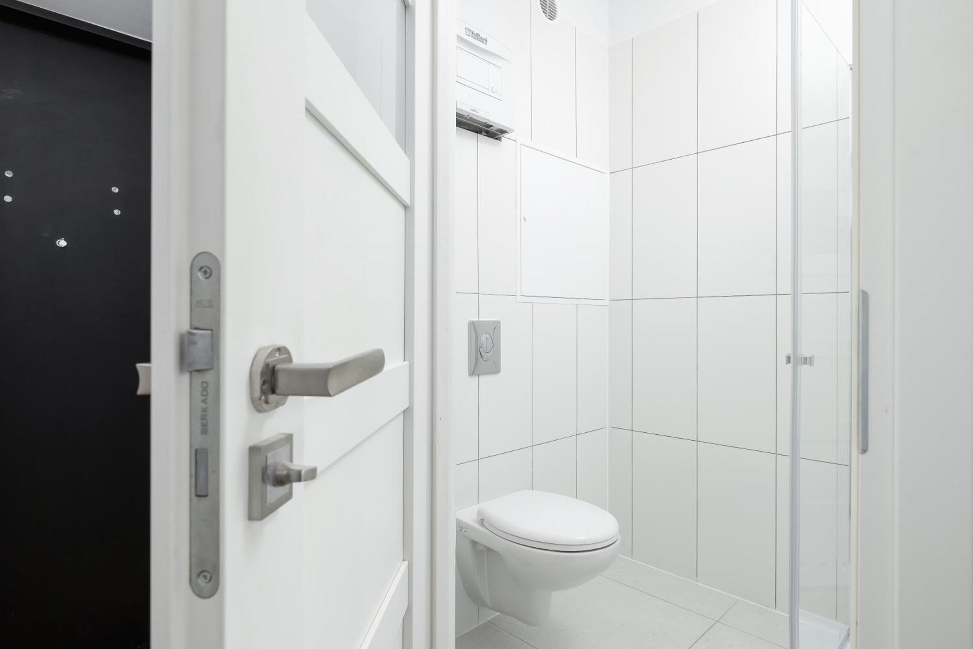 קרקוב 1-Bedroom Apartment - Dluga 65 Street מראה חיצוני תמונה