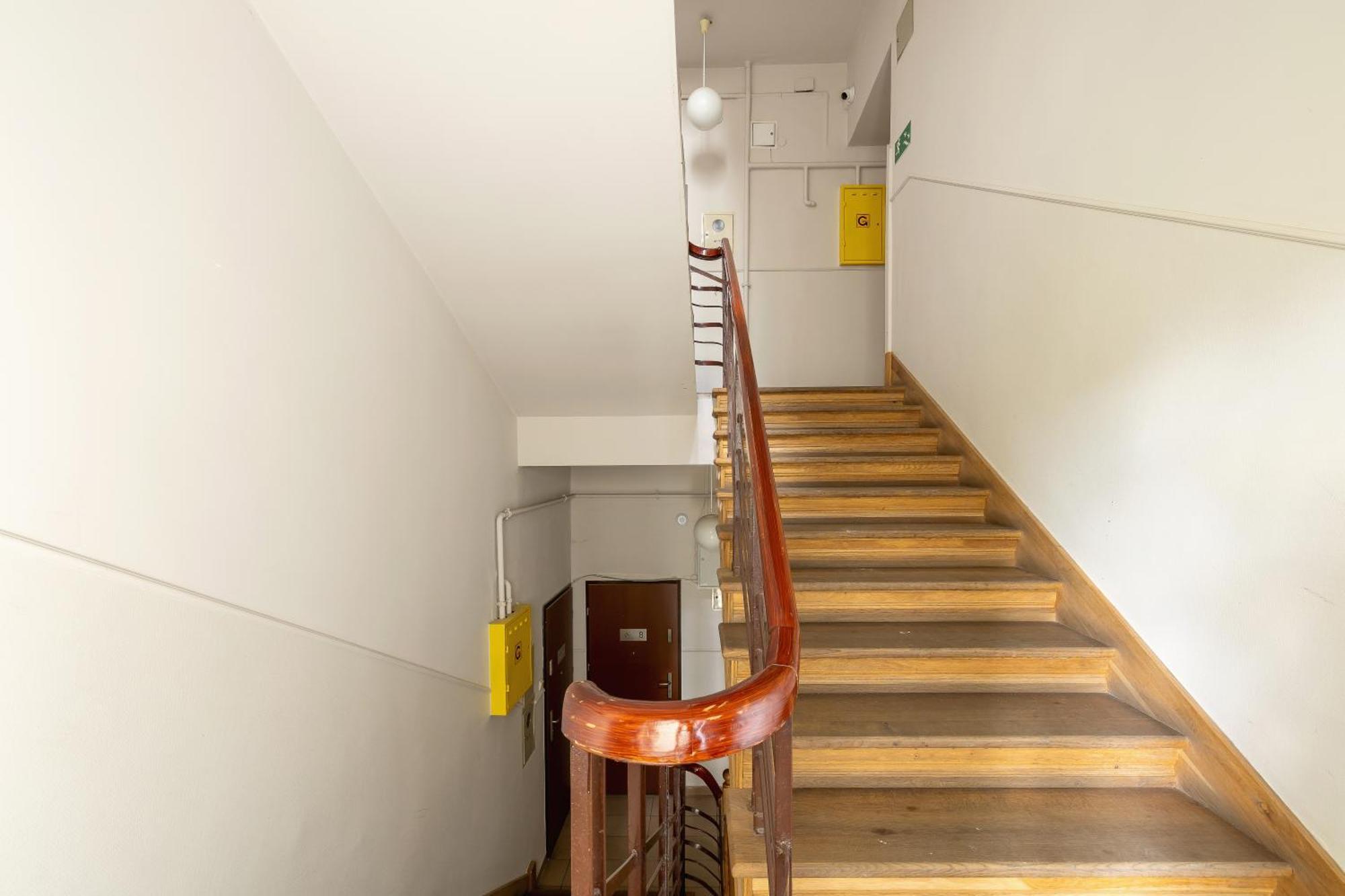 קרקוב 1-Bedroom Apartment - Dluga 65 Street מראה חיצוני תמונה