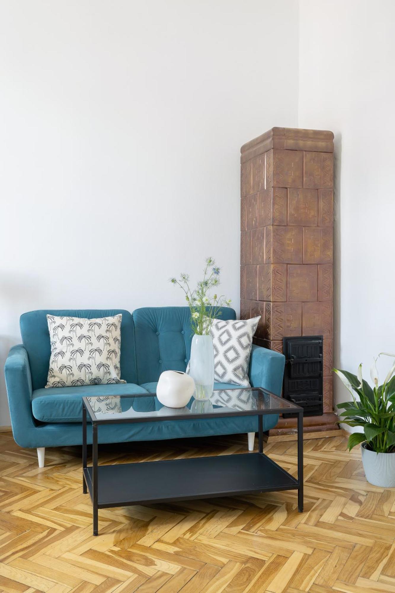 קרקוב 1-Bedroom Apartment - Dluga 65 Street מראה חיצוני תמונה